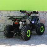 ATV HUNTER MAXMOTORS 150cc - Image 5