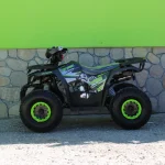 ATV HUNTER MAXMOTORS 150cc - Image 6