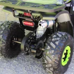 ATV HUNTER MAXMOTORS 150cc - Image 7