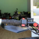 ATV HUNTER MAXMOTORS 150cc - Image 9