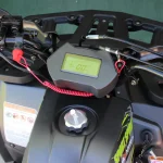 ATV HUNTER MAXMOTORS 150cc - Image 10