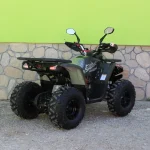 Новите АТВ-та MXF Attack 150CC Maxmotors Camouflage Green - Image 4