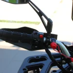 Новите АТВ-та MXF Attack 150CC Maxmotors Camouflage Green - Image 8