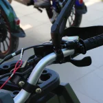 Новите АТВ-та MXF Attack 150CC Maxmotors Camouflage Green - Image 9