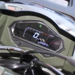 Новите АТВ-та MXF Attack 150CC Maxmotors Camouflage Green - Image 10