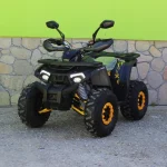 Бензиново ATV 150 кубика MaxMotors MXF ATTACK - Image 2