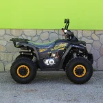 Бензиново ATV 150 кубика MaxMotors MXF ATTACK - Image 4