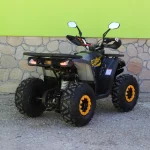 Бензиново ATV 150 кубика MaxMotors MXF ATTACK - Image 5