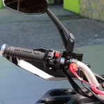 Бензиново ATV 150 кубика MaxMotors MXF ATTACK - Image 8