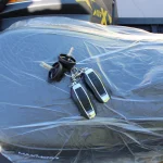 Бензиново ATV 150 кубика MaxMotors MXF ATTACK - Image 10