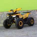 ATV HUNTER MAXMOTORS 150CC - Image 2