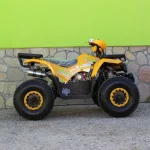 ATV HUNTER MAXMOTORS 150CC - Image 3