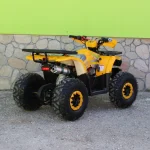 ATV HUNTER MAXMOTORS 150CC - Image 4