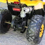 ATV HUNTER MAXMOTORS 150CC - Image 6