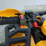 ATV HUNTER MAXMOTORS 150CC - Image 7