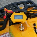 ATV HUNTER MAXMOTORS 150CC - Image 8