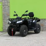 Бензиново ATV 4x4 400cc MaxMotors Tourist X400 - Image 2