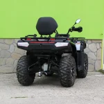 Бензиново ATV 4x4 400cc MaxMotors Tourist X400 - Image 5