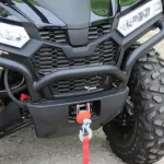 Бензиново ATV 4x4 400cc MaxMotors Tourist X400 - Image 11