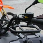 Бензиново ATV 4x4 400cc MaxMotors Tourist X400 - Image 13