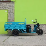 ЕЛЕКТРИЧЕСКА ТОВАРНА ТРИКОЛКА HEAVY CARGO 2000W - Image 5