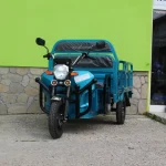 ЕЛЕКТРИЧЕСКА ТОВАРНА ТРИКОЛКА HEAVY CARGO 2000W - Image 7