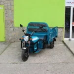 ЕЛЕКТРИЧЕСКА ТОВАРНА ТРИКОЛКА HEAVY CARGO 2000W - Image 9