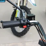 ЕЛЕКТРИЧЕСКА ТОВАРНА ТРИКОЛКА HEAVY CARGO 2000W - Image 10