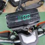 ЕЛЕКТРИЧЕСКА ТОВАРНА ТРИКОЛКА HEAVY CARGO 2000W - Image 12