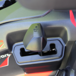 ATV 250 кубика MaxMotors Shark BLACK - Image 8