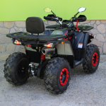 ATV 250 кубика MaxMotors Shark BLACK - Image 5