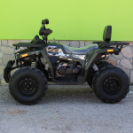 ATV 250 кубика MaxMotors Shark GREEN - Image 2