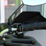 ATV 250 кубика MaxMotors Shark GREEN - Image 10