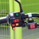 Бензиново ATV 500cc 4x4 MaxMotors Kazuma K500 - Image 10