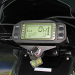 Бензиново ATV 500cc 4x4 MaxMotors Kazuma K500 - Image 12