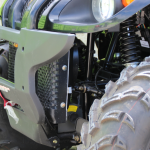 Бензиново ATV 500cc 4x4 MaxMotors Kazuma K500 - Image 7