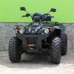 Бензиново ATV 500cc 4x4 MaxMotors Kazuma K500 - Image 4