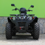 Бензиново ATV 500cc 4x4 MaxMotors Kazuma K500 - Image 5