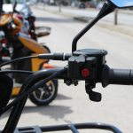 Бензиново ATV 500cc 4x4 MaxMotors Kazuma K500 - Image 9