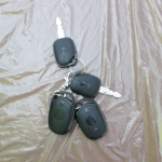 Мини триместна електрическа четириколка MaxMotors A9 Black, 1500W, 48V/20Ah - Image 10