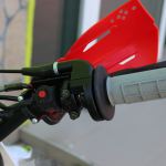 Бензинов кросов Мотор 125сс кубика MAXMOTORS Green, Електрически Стартер - Image 6