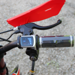 Детски електрически кросов мотор MaxMotors 1200W CROSS SPORT - Image 6