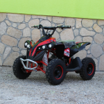Детско Електрическо ATV SPORT 1200W Maxmotors - Image 2