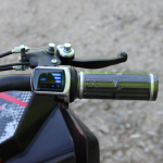 Детско Електрическо ATV SPORT 1200W Maxmotors - Image 5