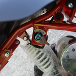 Детско Електрическо ATV SPORT 1200W Maxmotors - Image 6