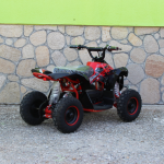 Детско Електрическо ATV SPORT 1200W Maxmotors - Image 4