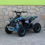 Детско Електрическо ATV SPORT 1200W Maxmotors