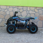 Детско Електрическо ATV SPORT 1200W Maxmotors - Image 5