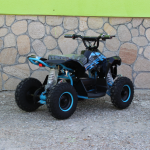 Детско Електрическо ATV SPORT 1200W Maxmotors - Image 3
