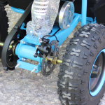 Детско Електрическо ATV SPORT 1200W Maxmotors - Image 7